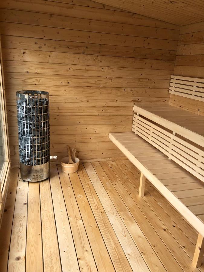 The Kestrel Shepherd Hut, Whitehouse Farm Stowmarket Exterior photo